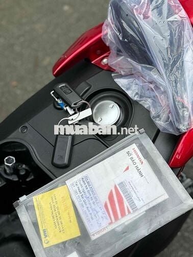 honda vison siêu lướt bstp 1 đời chủ áo dán keo