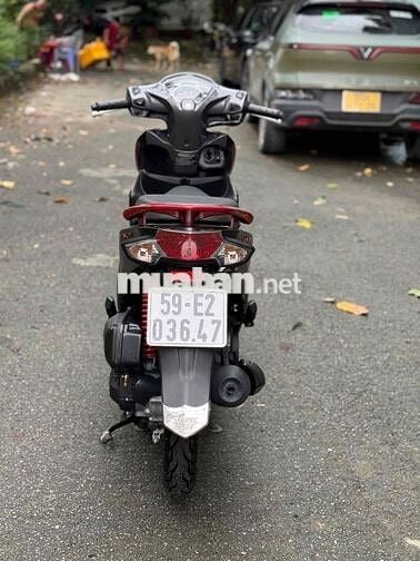 honda vison siêu lướt bstp 1 đời chủ áo dán keo