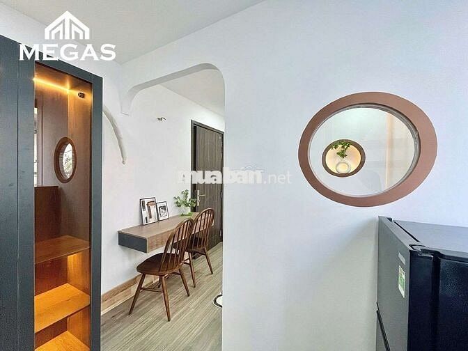 KHAI TRƯƠNG 1 PHÒNG NGỦ RỘNG RÃI, ĐẦY ĐỦ TIỆN NGHI NGAY VIETTEL TOWER