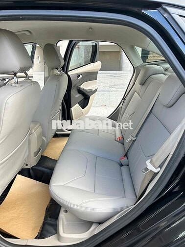 Ford Focus Trend 1.5 Ecoboost 2017 mới quá