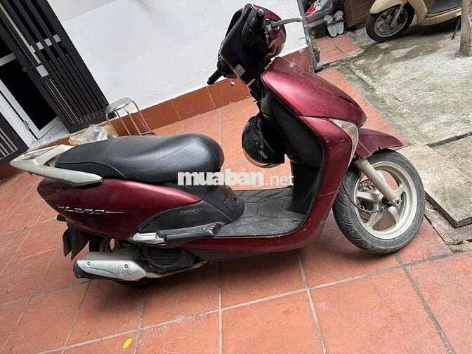 xe nguyên zin hết đờ chót máy miễn bàn tới nhé