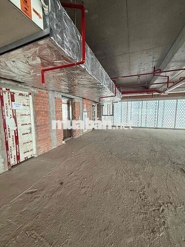 CHO THUÊ 2 TẦNG SHOPOUSE THE SÓNG VŨNG TÀU –DIỆN TÍCH KHỦNG HƠN 1000M2