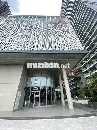 CHO THUÊ 2 TẦNG SHOPOUSE THE SÓNG VŨNG TÀU –DIỆN TÍCH KHỦNG HƠN 1000M2