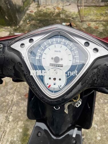 Yamaha Ultimo Mio 2009 BS 65X3