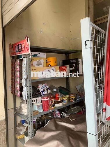 Mặt Bằng Kinh Doanh Sầm Uất Rộng Rãi 48m2 ở lại được