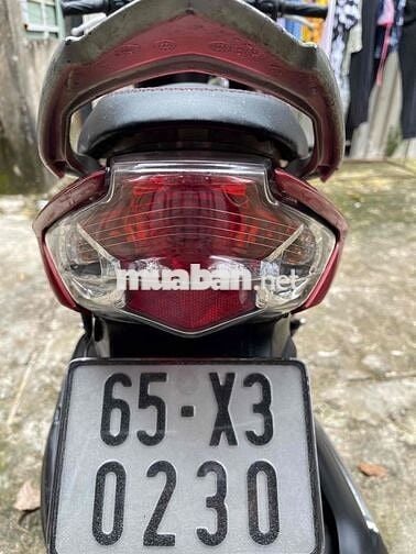 Yamaha Ultimo Mio 2009 BS 65X3