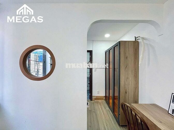 KHAI TRƯƠNG 1 PHÒNG NGỦ RỘNG RÃI, ĐẦY ĐỦ TIỆN NGHI NGAY VIETTEL TOWER