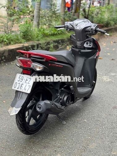 honda vison siêu lướt bstp 1 đời chủ áo dán keo