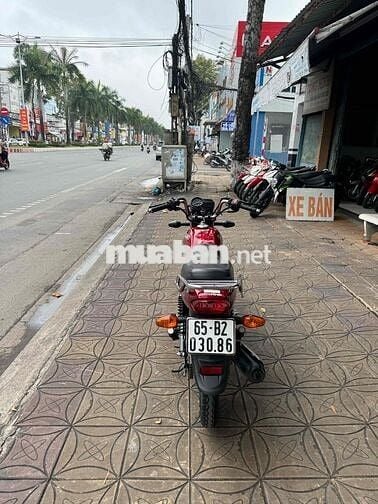 SUZUKI GD110HU (2017) BS:65B2:CẦN THƠ