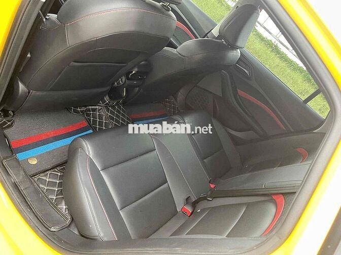 MG MG5 2024 - 13000 km