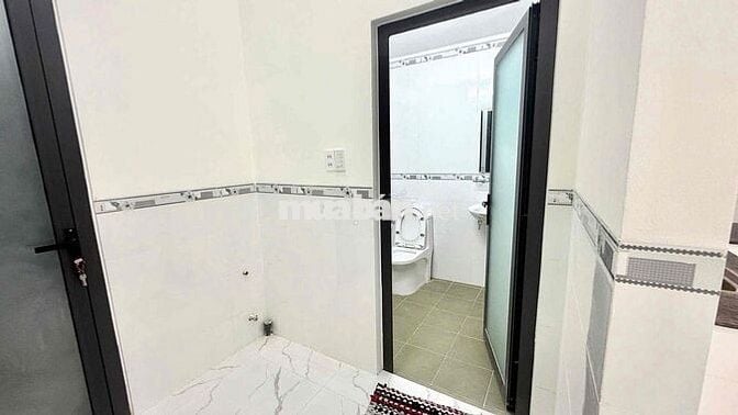 🌻C.G - CHO THUÊ NHÀ TRỆT LẦU MỚI ĐẸP ĐƯỜNG TRẦN MINH SƠN KDC ĐHYD