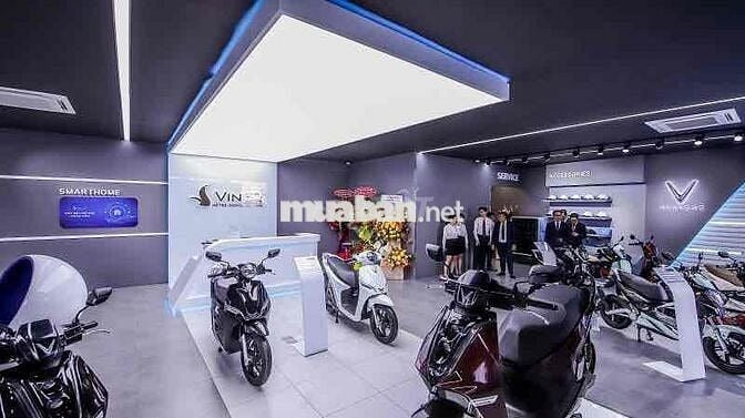 CHO THUÊ MẶT BẰNG SIÊU VIP – MẶT TIỀN SƯ VẠN HẠNH, QUẬN 10 NGANG 16X25