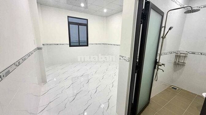 🌻C.G - CHO THUÊ NHÀ TRỆT LẦU MỚI ĐẸP ĐƯỜNG TRẦN MINH SƠN KDC ĐHYD