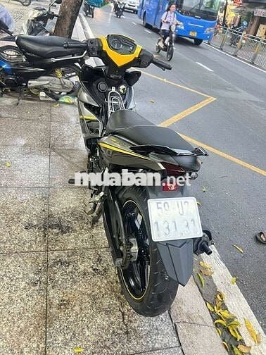 Exciter MX Chinh 150 2018 mới 90% Bstp chính chủ