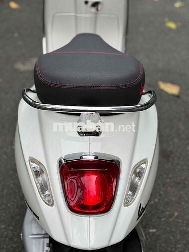 vespa primavera đời mới đèn led 9 chủ sang tên