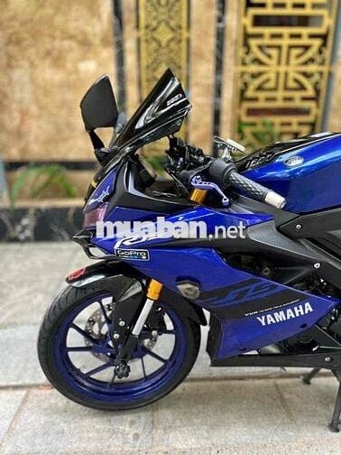 Yamaha R15 V3  biển số TP Xe đẹp nguyên bản đẹp