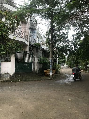 Bán Nhà lô góc, Đường số 2, hẻm tải tránh, 81m2, giá 5,8 tỷ