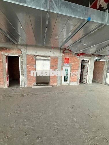 CHO THUÊ 2 TẦNG SHOPOUSE THE SÓNG VŨNG TÀU –DIỆN TÍCH KHỦNG HƠN 1000M2