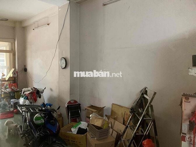 Mặt Bằng Kinh Doanh Sầm Uất Rộng Rãi 48m2 ở lại được