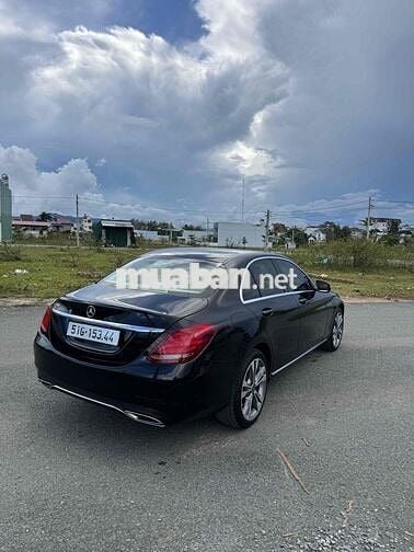 Mer 2018 C250 Exclusive