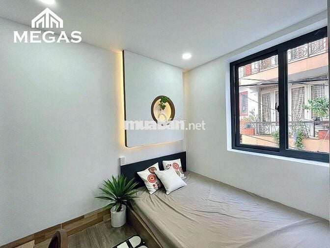 KHAI TRƯƠNG 1 PHÒNG NGỦ RỘNG RÃI, ĐẦY ĐỦ TIỆN NGHI NGAY VIETTEL TOWER