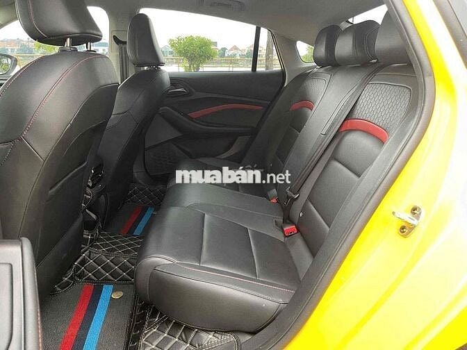 MG MG5 2024 - 13000 km