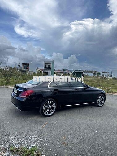 Mer 2018 C250 Exclusive