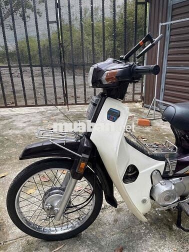 Honda Deam Tem Lữa Dọn full zin BS 95XA Chính chủ