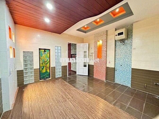 🏡 NGUYÊN CĂN HXH CỬU LONG_7x18m_3 LẦU, SẴN MÁY LẠNH.