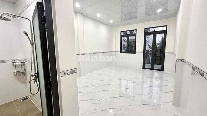 🌻C.G - CHO THUÊ NHÀ TRỆT LẦU MỚI ĐẸP ĐƯỜNG TRẦN MINH SƠN KDC ĐHYD