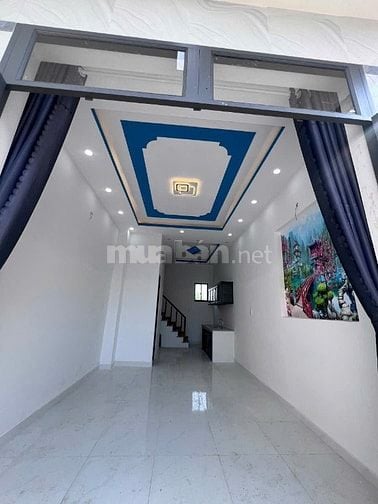 BÁN GẤP NHÀ 1TRET, 1LAU CHÍNH CHỦ ĐI MỸ, DT36M2, GIÁ 690TR, SỔ RIÊNG