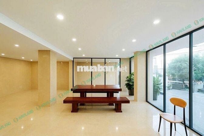 CHO THUÊ MẶT BẰNG 60M²  GẦN SÂN BAY, CÓ LỐI ĐI RIÊNG