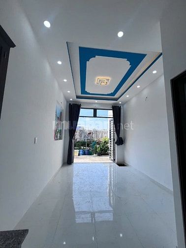 BÁN GẤP NHÀ 1TRET, 1LAU CHÍNH CHỦ ĐI MỸ, DT36M2, GIÁ 690TR, SỔ RIÊNG