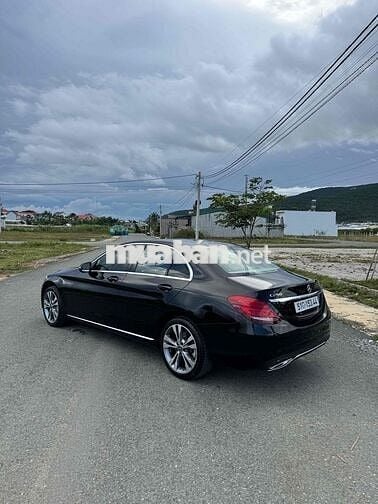 Mer 2018 C250 Exclusive