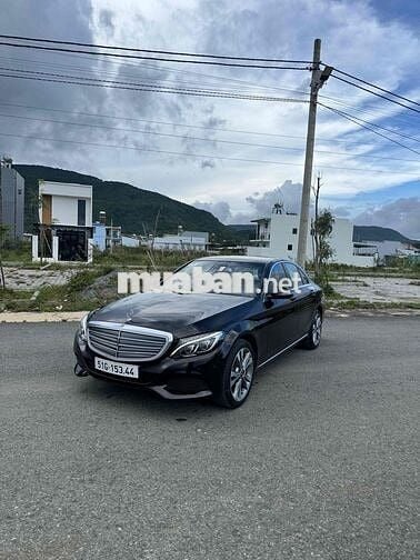 Mer 2018 C250 Exclusive