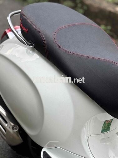 vespa primavera đời mới đèn led 9 chủ sang tên