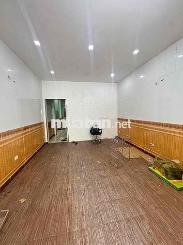 Nhà Hẻm Xe Tải Thông 1/ Phạm Huy Thông P7: 4x20m, 3pn