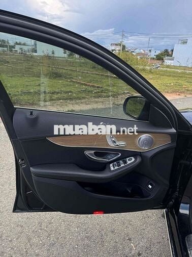 Mer 2018 C250 Exclusive