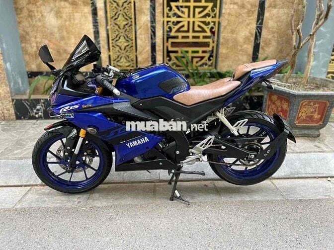 Yamaha R15 V3  biển số TP Xe đẹp nguyên bản đẹp