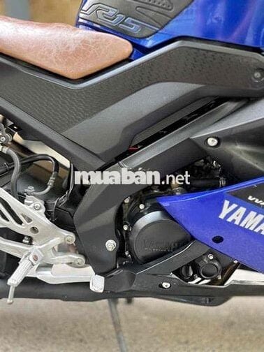 Yamaha R15 V3  biển số TP Xe đẹp nguyên bản đẹp