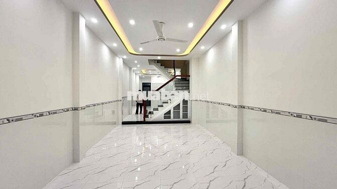 🌻C.G - CHO THUÊ NHÀ TRỆT LẦU MỚI ĐẸP ĐƯỜNG TRẦN MINH SƠN KDC ĐHYD