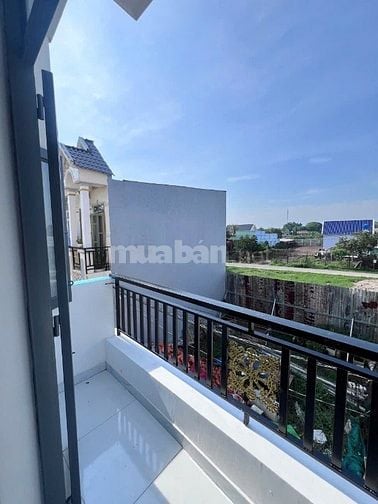 BÁN GẤP NHÀ 1TRET, 1LAU CHÍNH CHỦ ĐI MỸ, DT36M2, GIÁ 690TR, SỔ RIÊNG