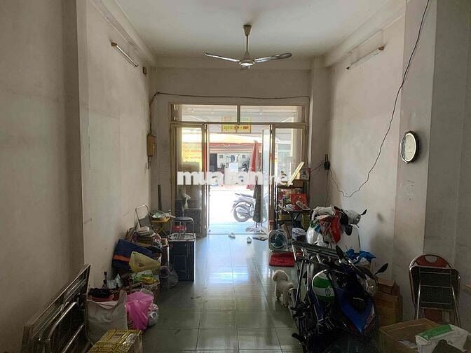 Mặt Bằng Kinh Doanh Sầm Uất Rộng Rãi 48m2 ở lại được