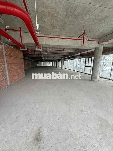 CHO THUÊ 2 TẦNG SHOPOUSE THE SÓNG VŨNG TÀU –DIỆN TÍCH KHỦNG HƠN 1000M2