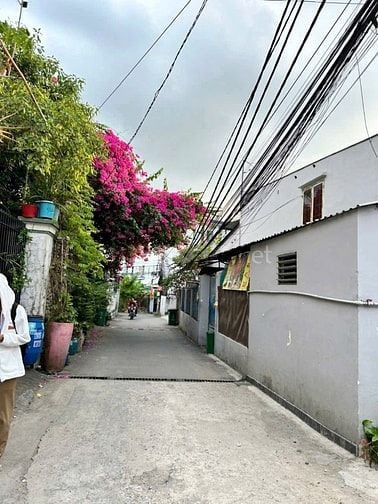 Bán nhà đường 160 TNPA gần Lã Xuân Oai 103m2 ngang 5,5 giá 4,7 tỷ 