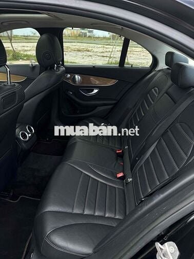 Mer 2018 C250 Exclusive