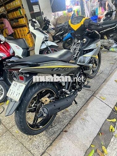 Exciter MX Chinh 150 2018 mới 90% Bstp chính chủ