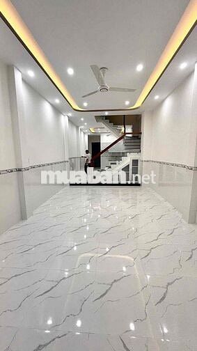 🌻C.G - CHO THUÊ NHÀ TRỆT LẦU MỚI ĐẸP ĐƯỜNG TRẦN MINH SƠN KDC ĐHYD