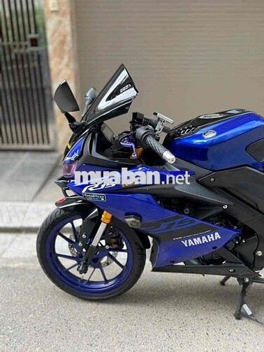 Yamaha R15 V3  biển số TP Xe đẹp nguyên bản đẹp