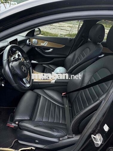 Mer 2018 C250 Exclusive